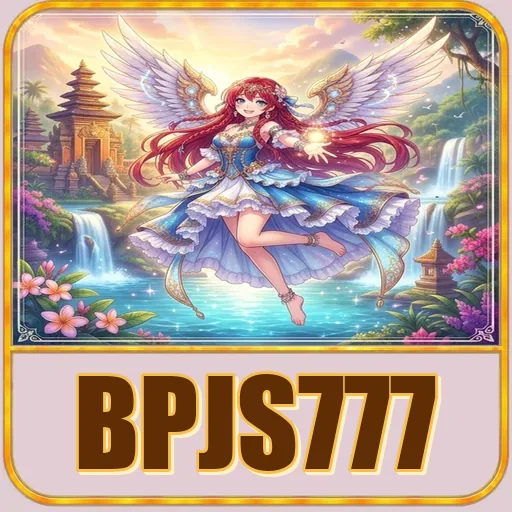 Antarmuka Aplikasi bpjs777 - Desain Premium dan Intuitif